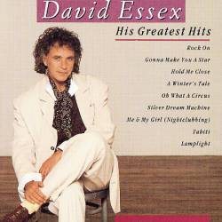 David Essex : His Greatest Hits